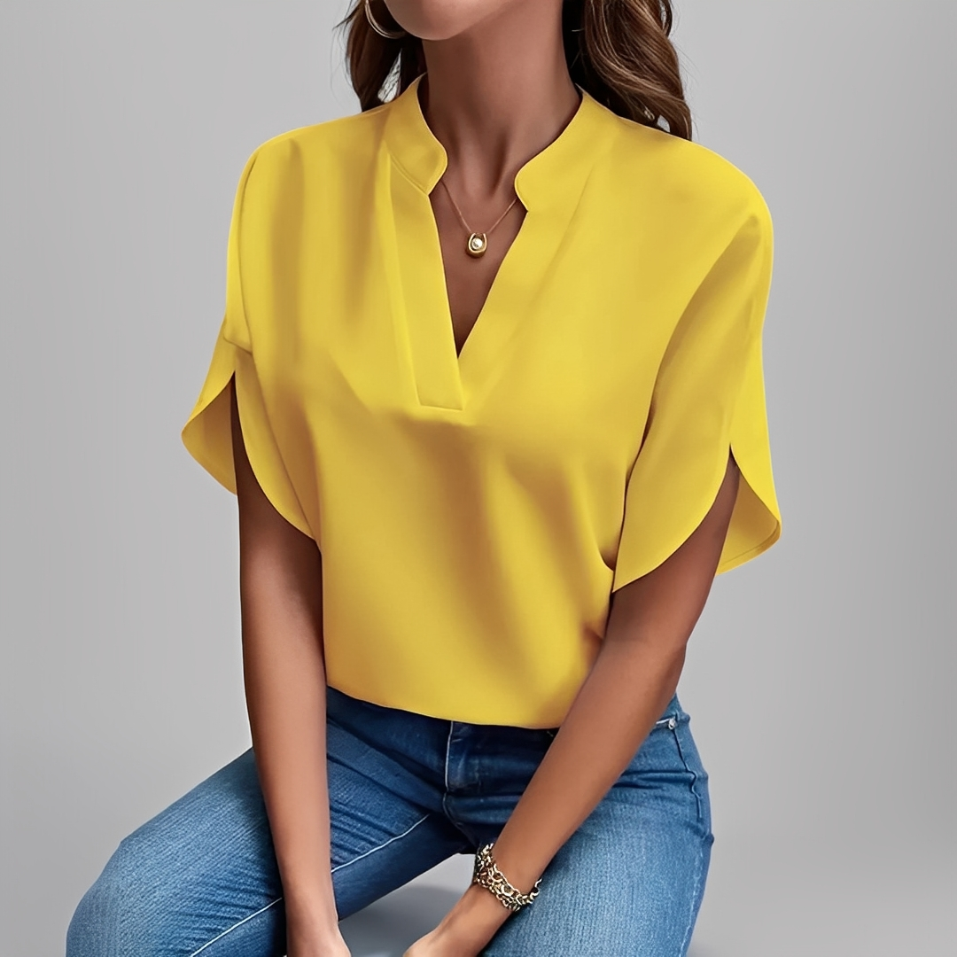 Annee - Tyylikäs ja hienostunut naisten pusero