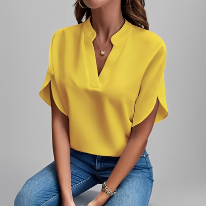 Annee - Tyylikäs ja hienostunut naisten pusero