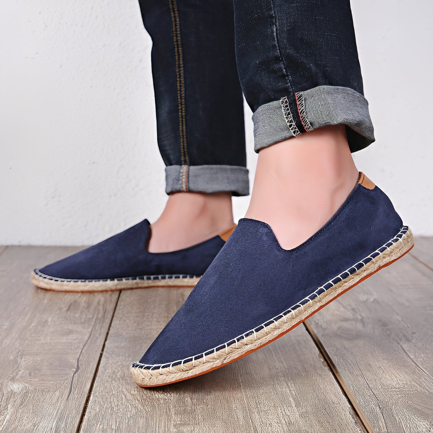 Warren - Mukavat vapaa-ajan kengät miehille