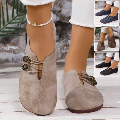 Bathilde - Ortopediset kengät naisille