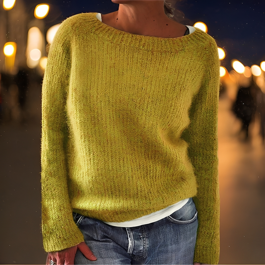 Abeeha - Väljä kuusipusero naisille