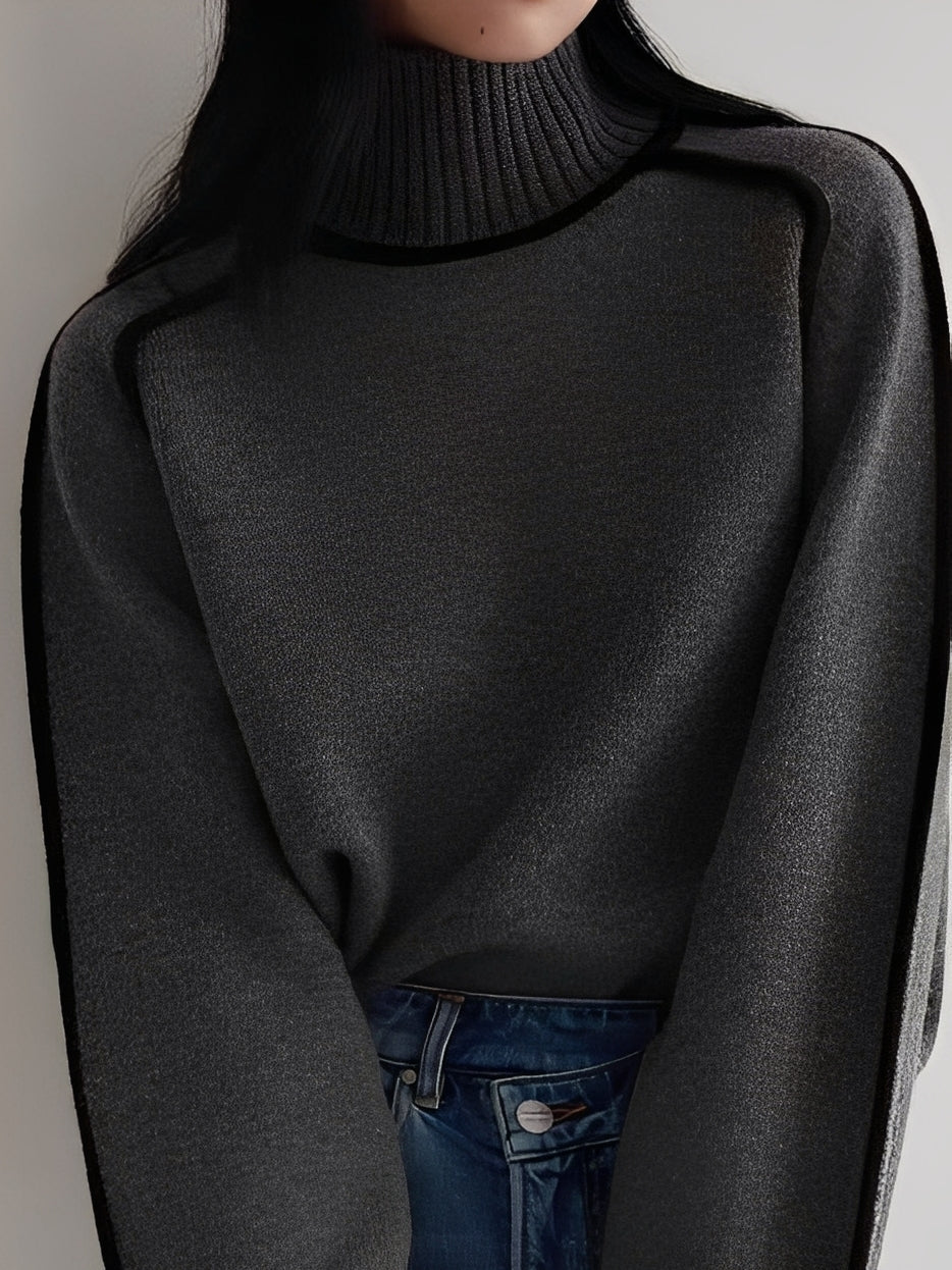 Michelle - Tyylikäs poolopaita naisille