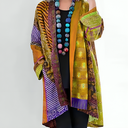 Sophie – Tyylikäs Mukava Cardigan