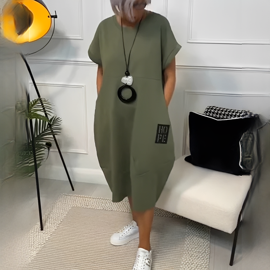 Brendalyn - Naisten rento kesämekko