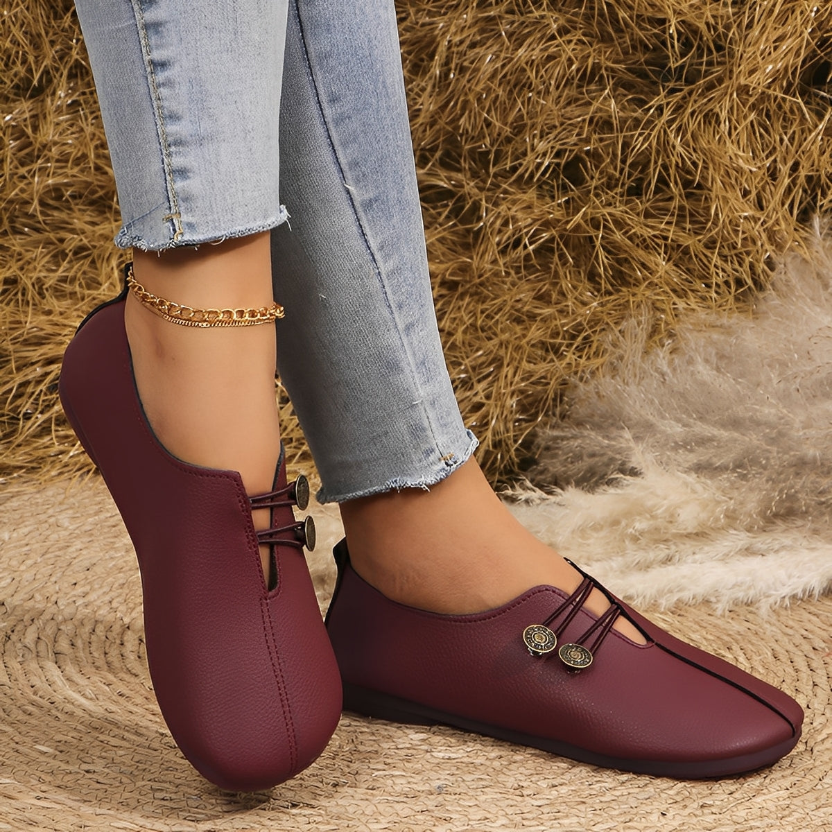 Noémi – Pehmeät ja joustavat kengät naisille