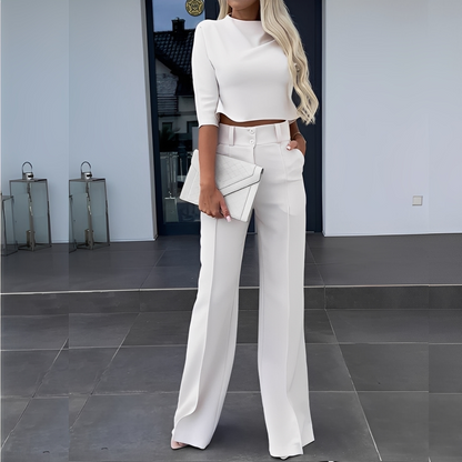 Mélisande - Nykyaikaiset paita ja housut naisille