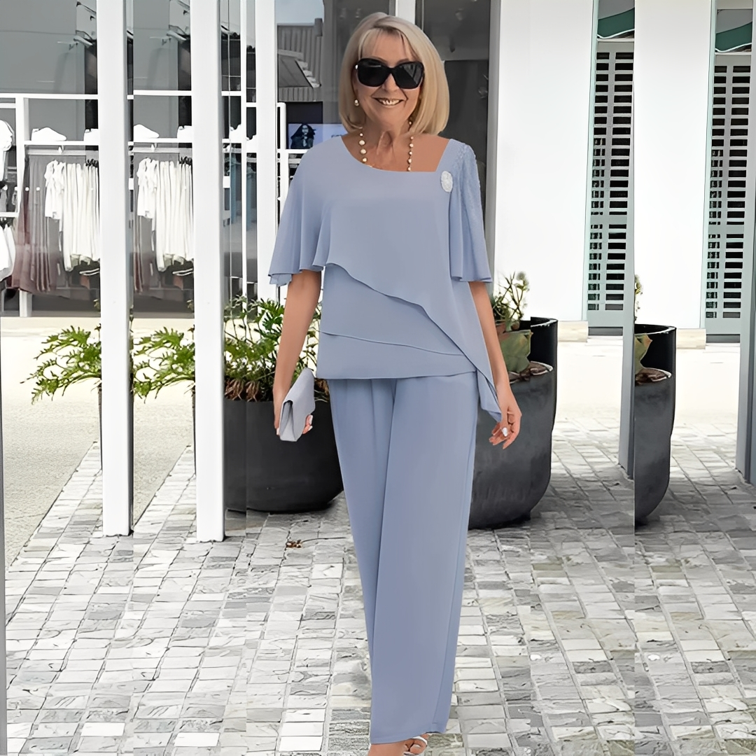 Valeriaani - Viehättävä kaksiosainen naisille