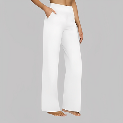 Arrthi - Mukavat joustavat housut naisille