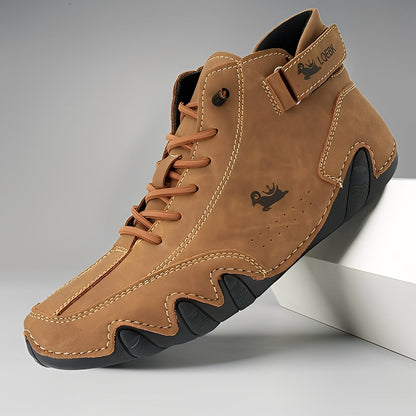 Eugène - Tyylikkäät ja mukavat kengät miehille