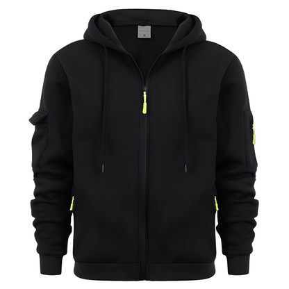 Randall - Tyylikäs huppari miehille