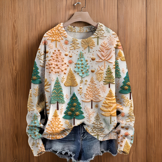 Adolphina - Mukava talvineule naisille