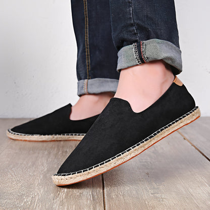 Warren - Mukavat vapaa-ajan kengät miehille