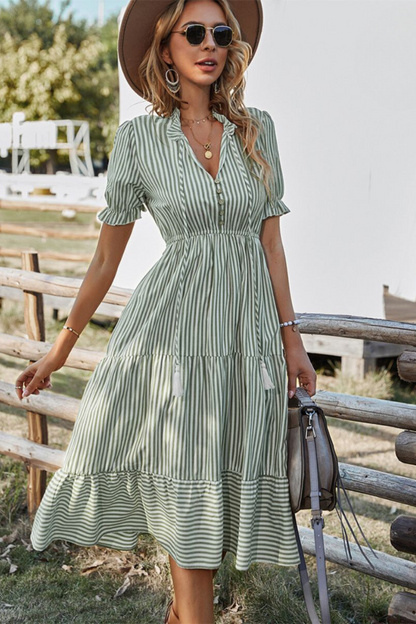 Emily – Tyylikäs Kesämekko