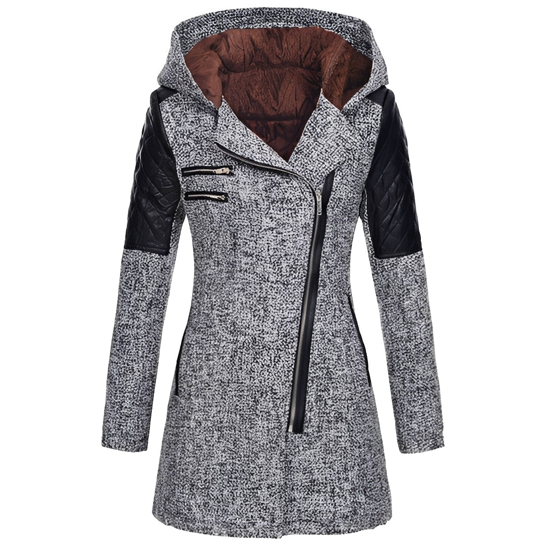 Alexer - Elegantti talvitakki naisille