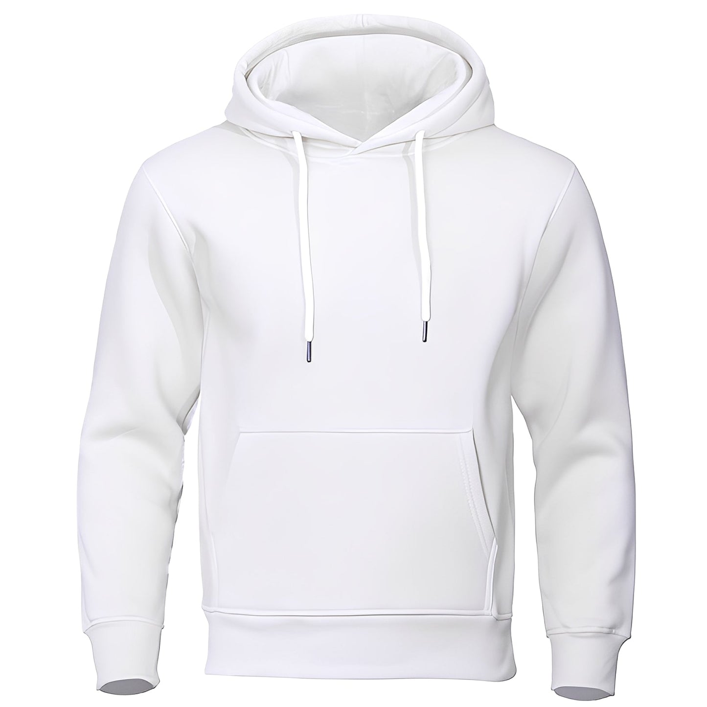 Kenton - Rento fleece-huppari miehille