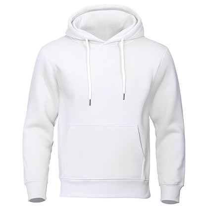 Kenton - Rento fleece-huppari miehille