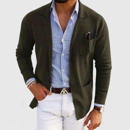 Lucas – Klassinen Blazer