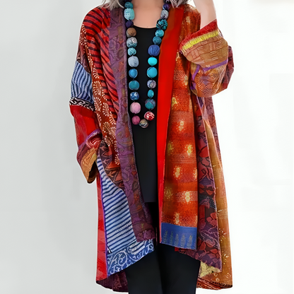 Sophie – Tyylikäs Mukava Cardigan