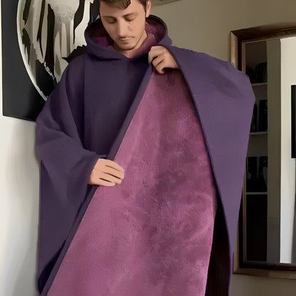 Dane - Moderni, mukava ja lämmin unisex-huppari