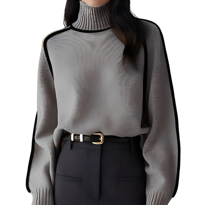 Hadyn - Tyylikäs kashmirneule naisille