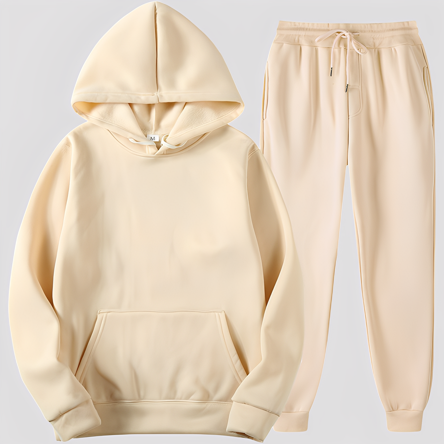 Reynard - Rento urheilusetti hupulla miehille