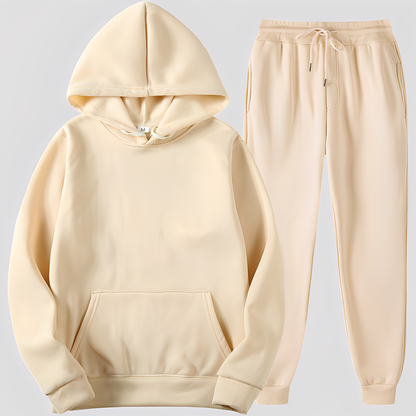 Reynard - Rento urheilusetti hupulla miehille