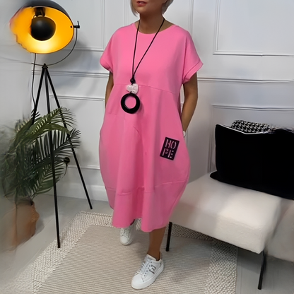 Brendalyn - Naisten rento kesämekko