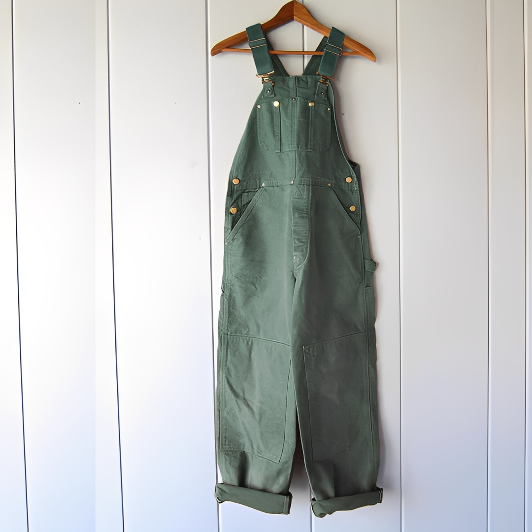 Tiphaine – Elegantti haalari naisille