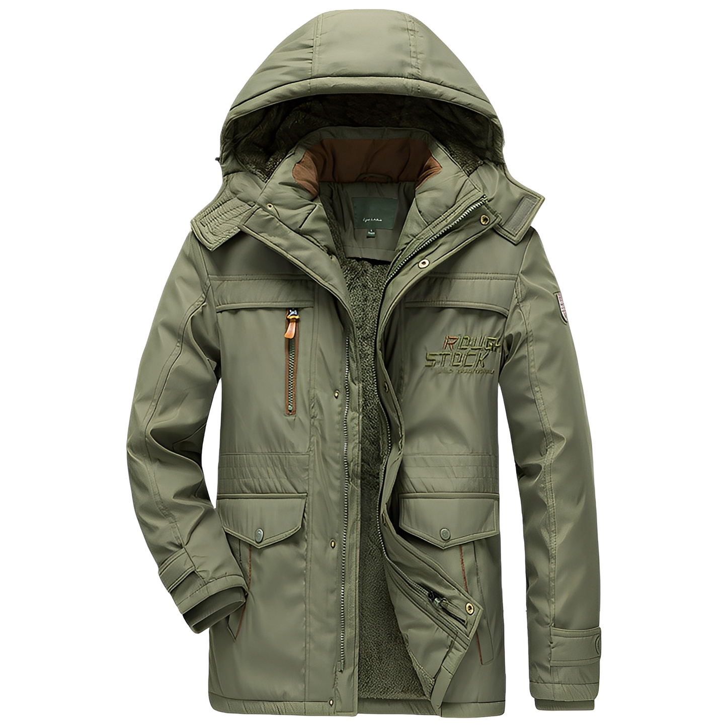 Alvin - Monipuoliset takit käytännöllisillä taskuilla miehille