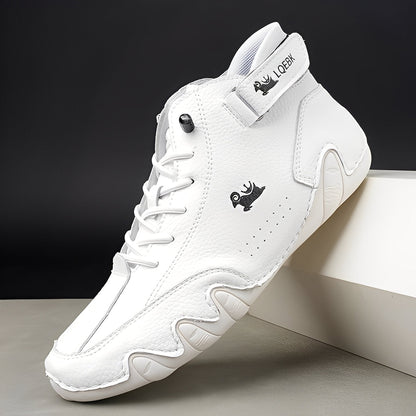 Eugène - Tyylikkäät ja mukavat kengät miehille