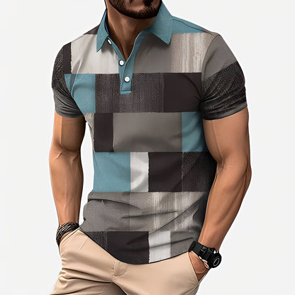 Andersen - Tyylikkäät t-paidat miehille