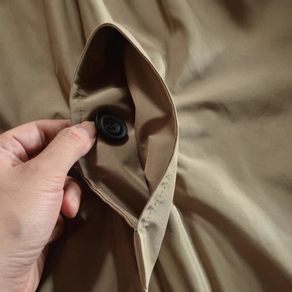 Francis - Monipuolinen, säänkestävä tikkitakki miehille