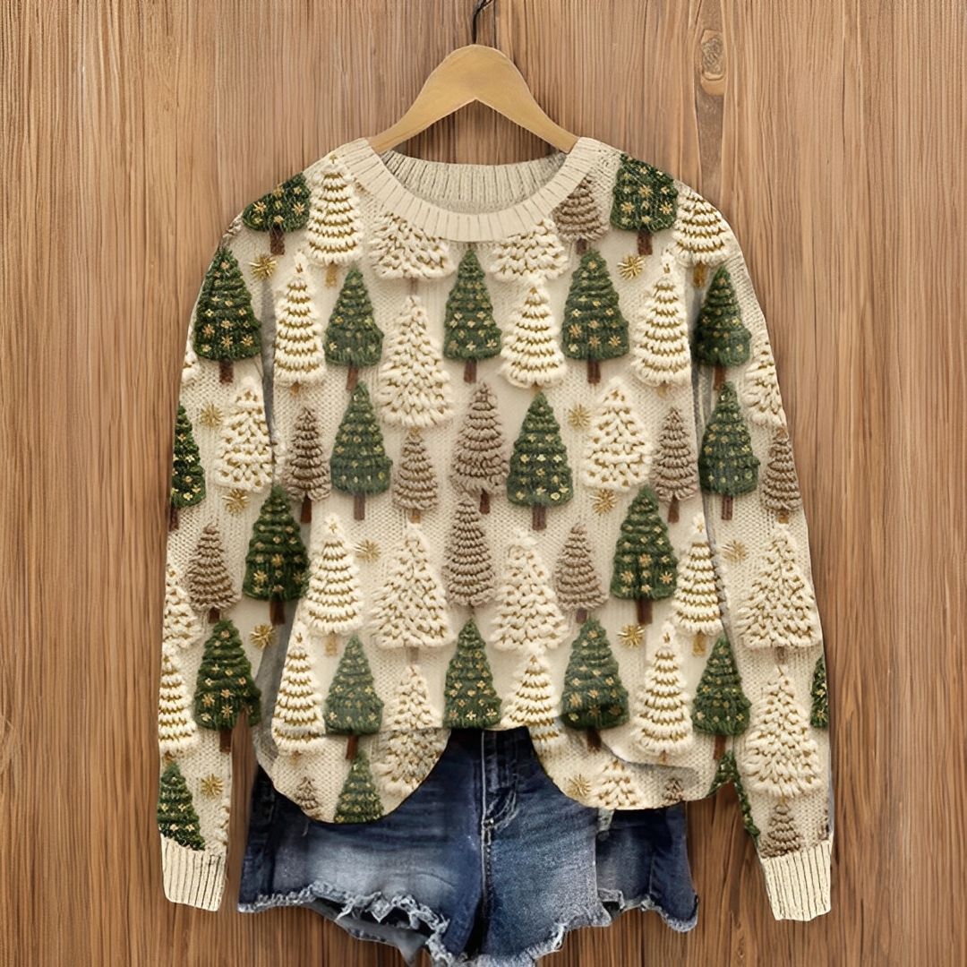 Adolphina - Mukava talvineule naisille