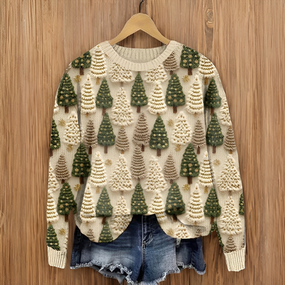 Adolphina - Mukava talvineule naisille