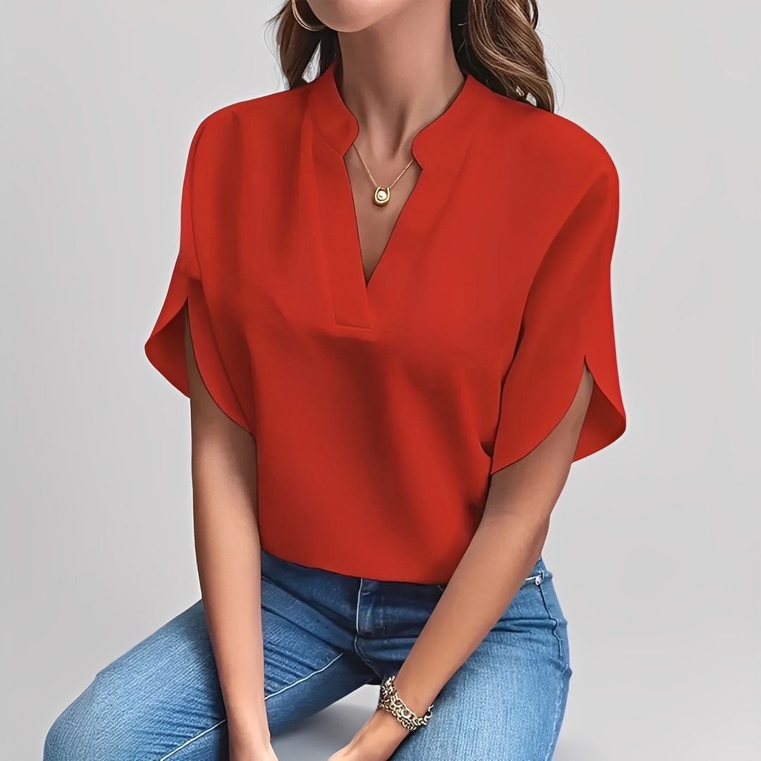 Annee - Tyylikäs ja hienostunut naisten pusero