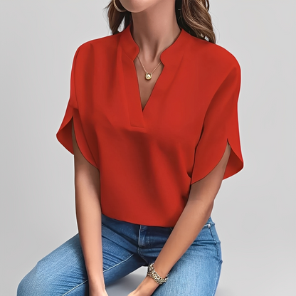 Annee - Tyylikäs ja hienostunut naisten pusero