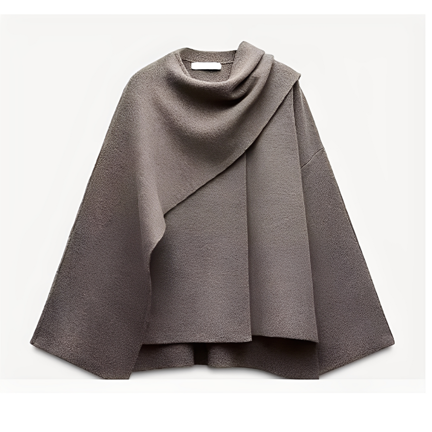 Shelley - Elegantti neuletakki naisille