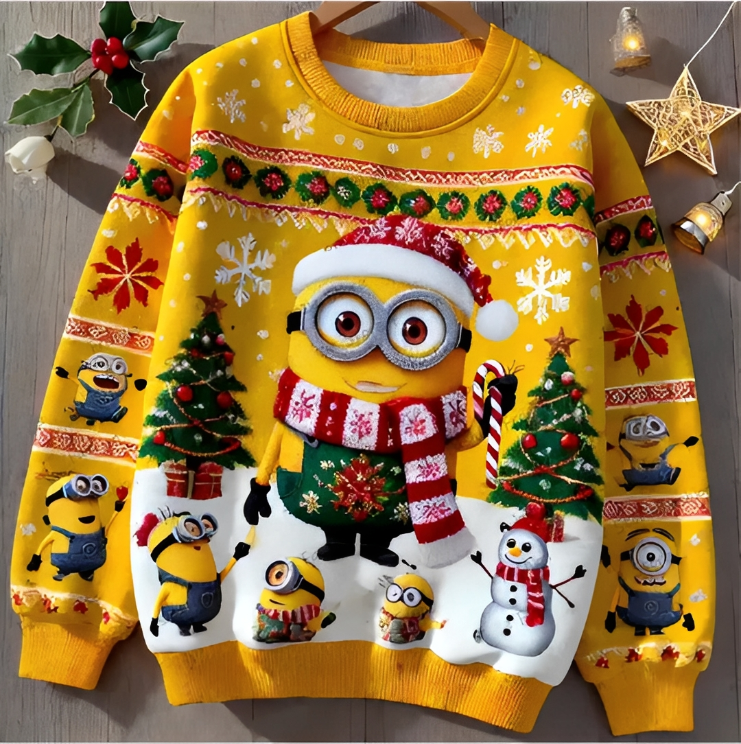 Alexandria - Joulupaita naisille