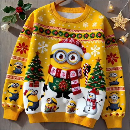 Alexandria - Joulupaita naisille