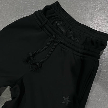 Felix – Laaja unisex-verryttelyhousut