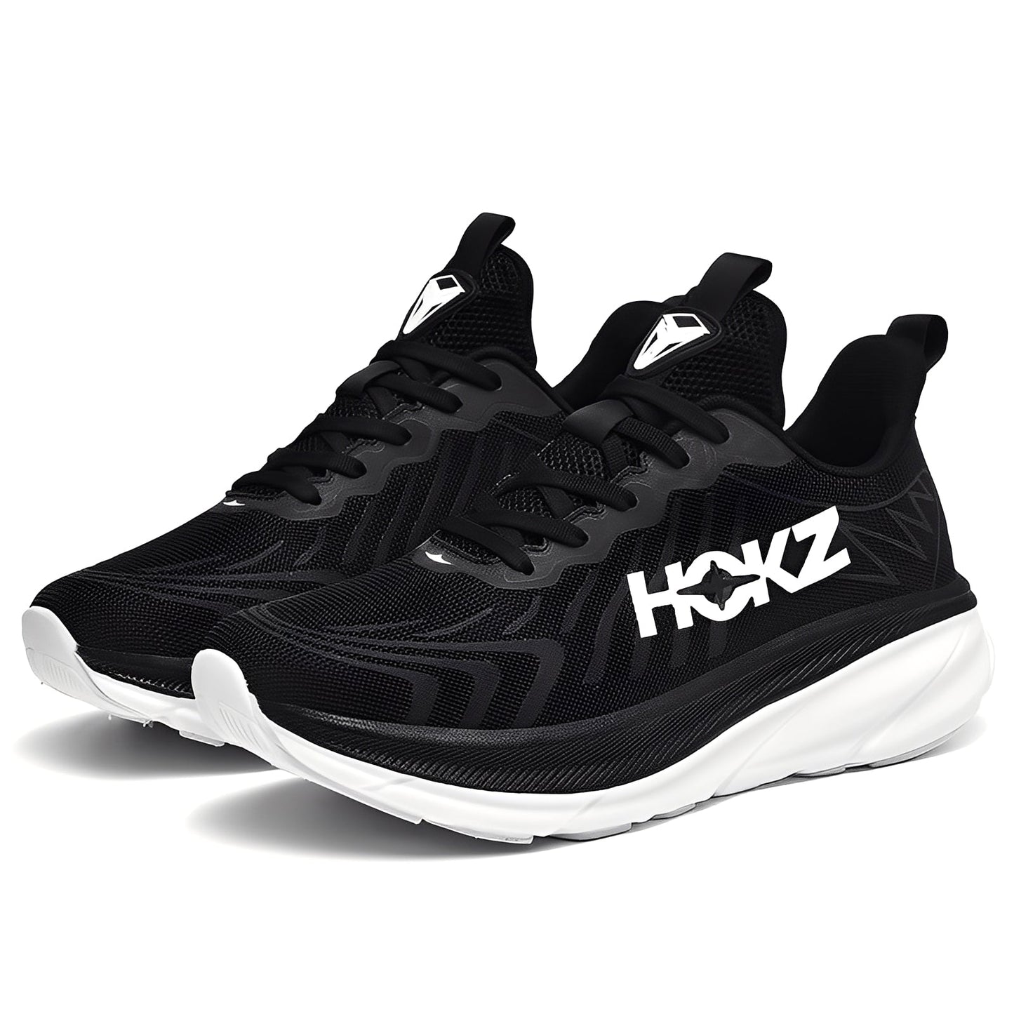 Aaron - Mukavat urheilukengät miehille