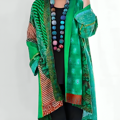 Sophie – Tyylikäs Mukava Cardigan