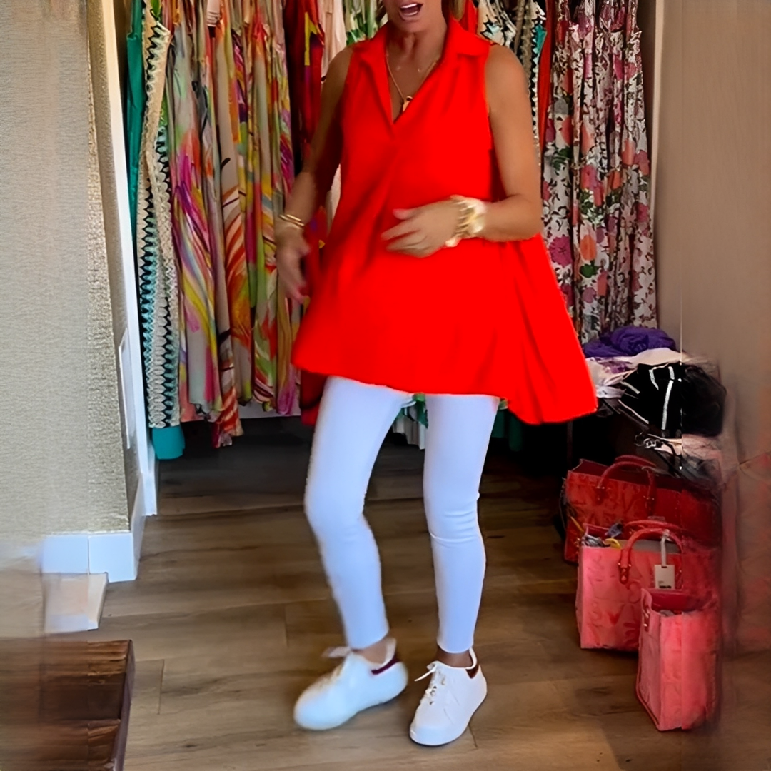 Lebby - Huippu trendit naisille kesäksi