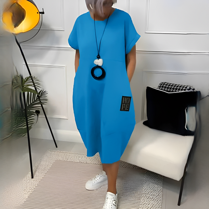 Brendalyn - Naisten rento kesämekko