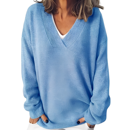 Cherie - Tyylikkäät lämpimät villapaidat naisille