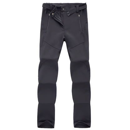 Finnley - Unisex-vedenpitävä ulkoilu-vaellushousut