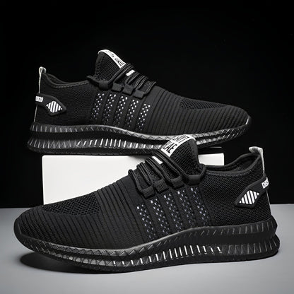 Anselme - Kevyet ja hengittävät kengät miehille