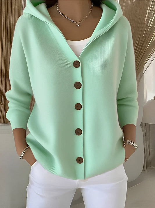 Emery - Rento huppari naisille