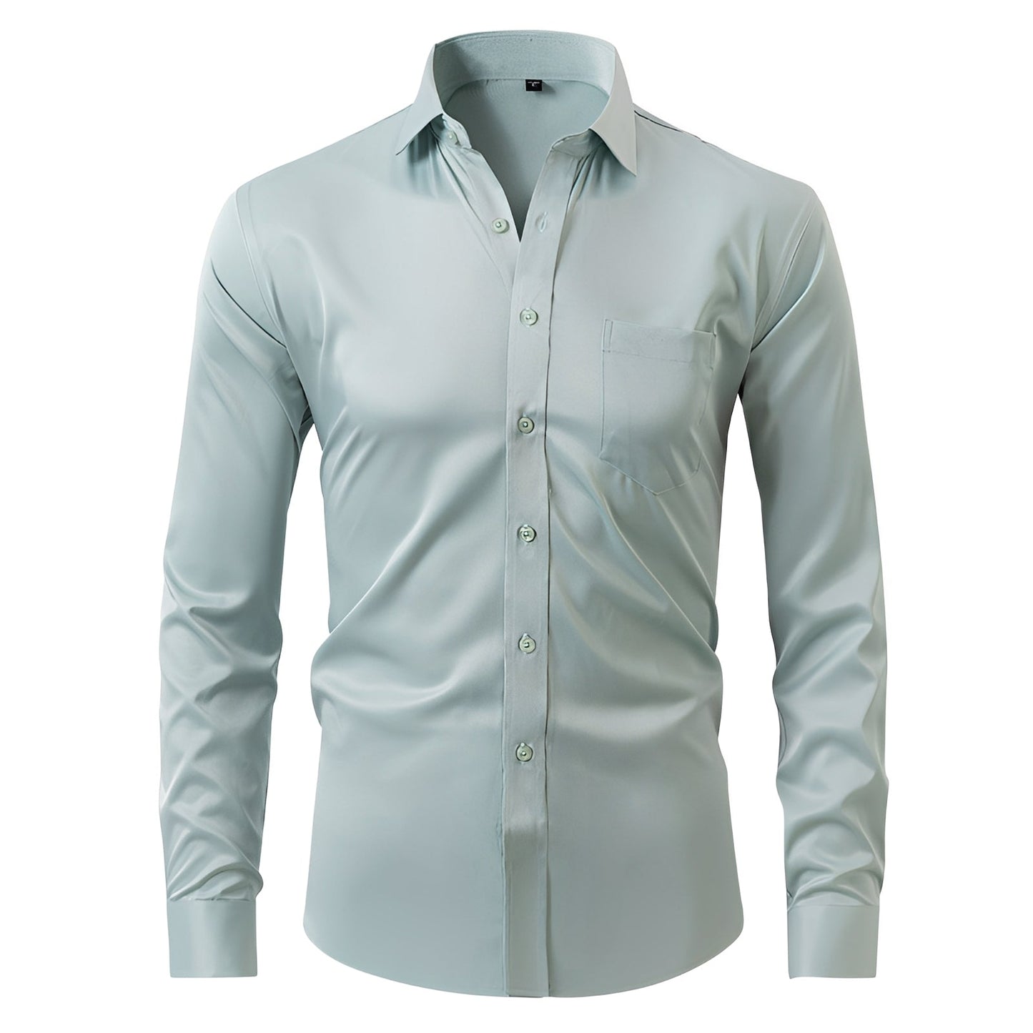 Mathurin - Joustava muotipaita miehille