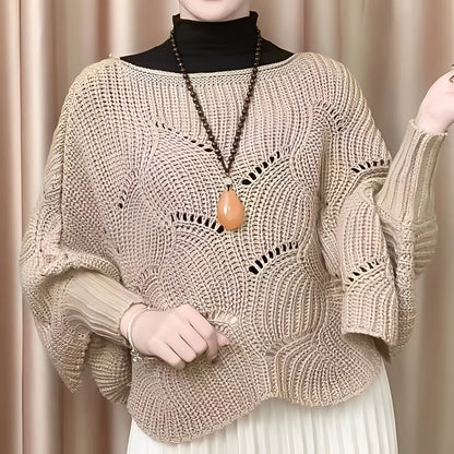 Celestine - Termosvetari laajoilla hihoilla naisille